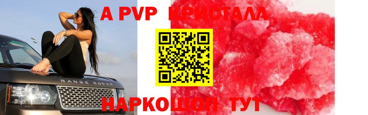 A PVP крисы CK Белая Калитва